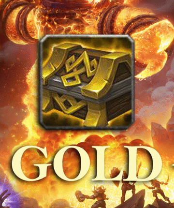 Buy WoW Gold To Upgrade Your Gear Efficiently