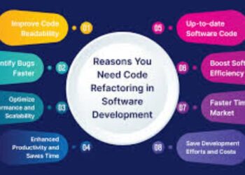 Refactoring Infrastructure Code