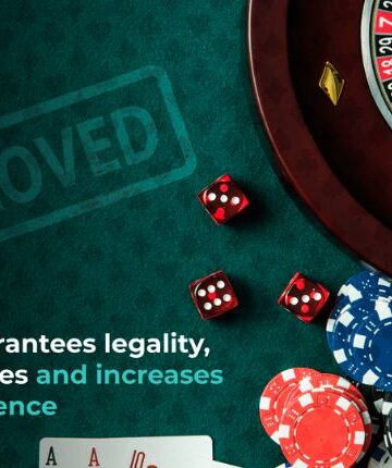 How To Choose The Best Platform For Secure Online Betting