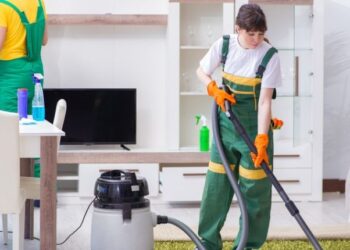 Cleaning