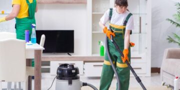 Cleaning