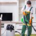 Cleaning